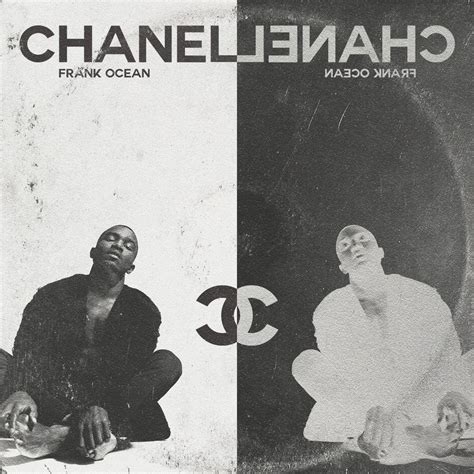 who wrote chanel by frank ocean|frank ocean chanel song.